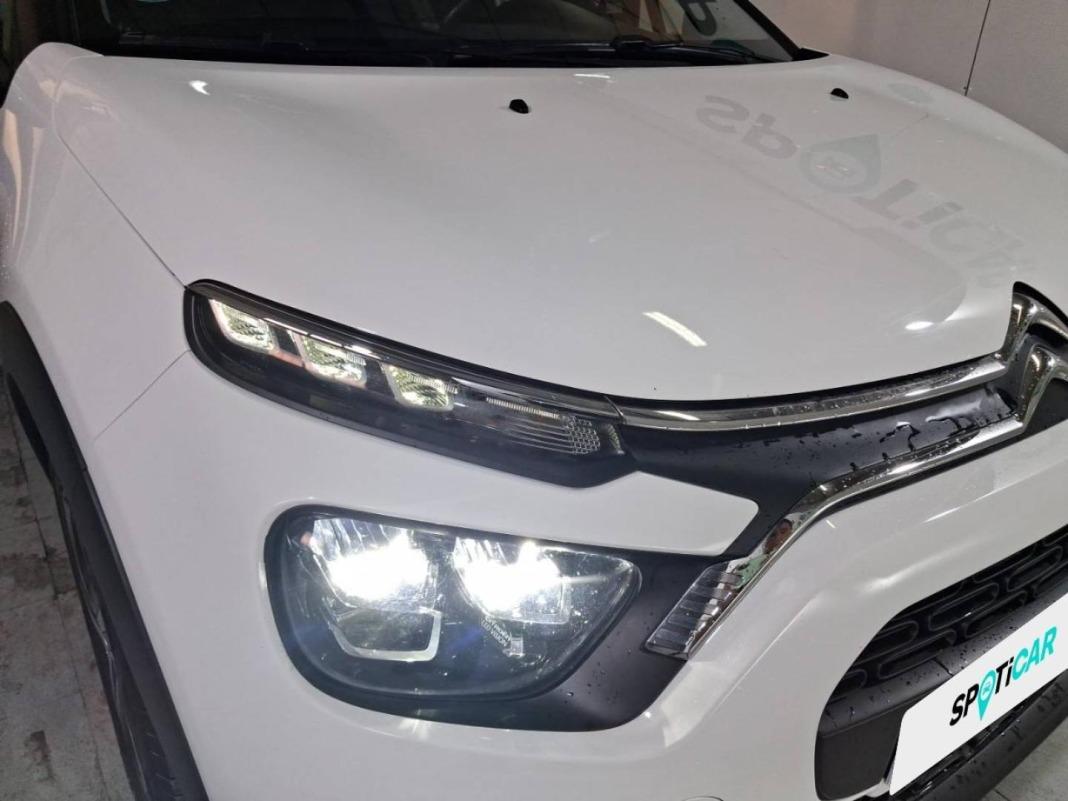 Citroen C3 BlueHDi 75KW (100CV) S&S C-Series