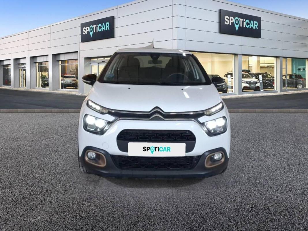 Citroen C3 BlueHDi 75KW (100CV) S&S C-Series