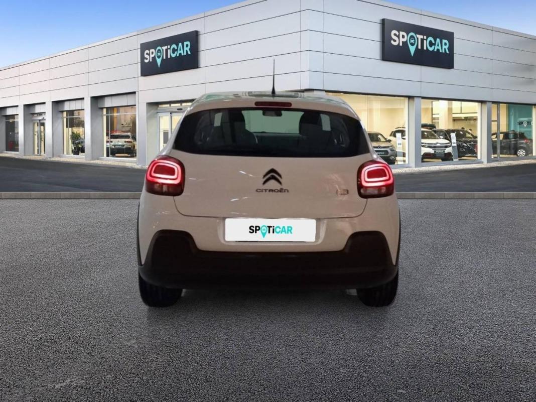 Citroen C3 BlueHDi 75KW (100CV) S&S C-Series
