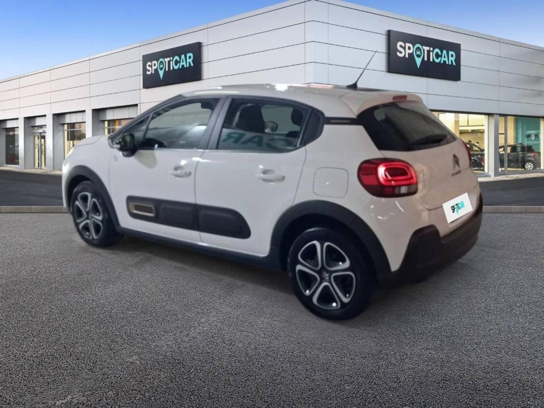 Citroen C3 BlueHDi 75KW (100CV) S&S C-Series