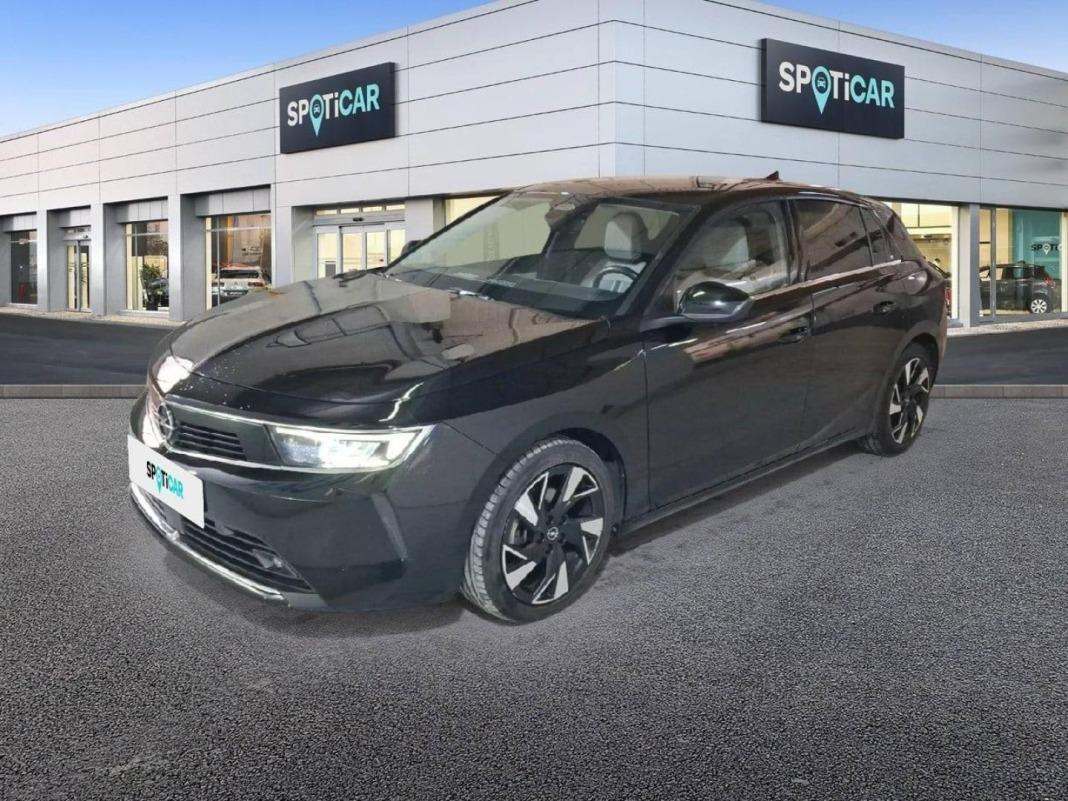 Opel Astra 1.2T XHT 96kW (130CV) Elegance