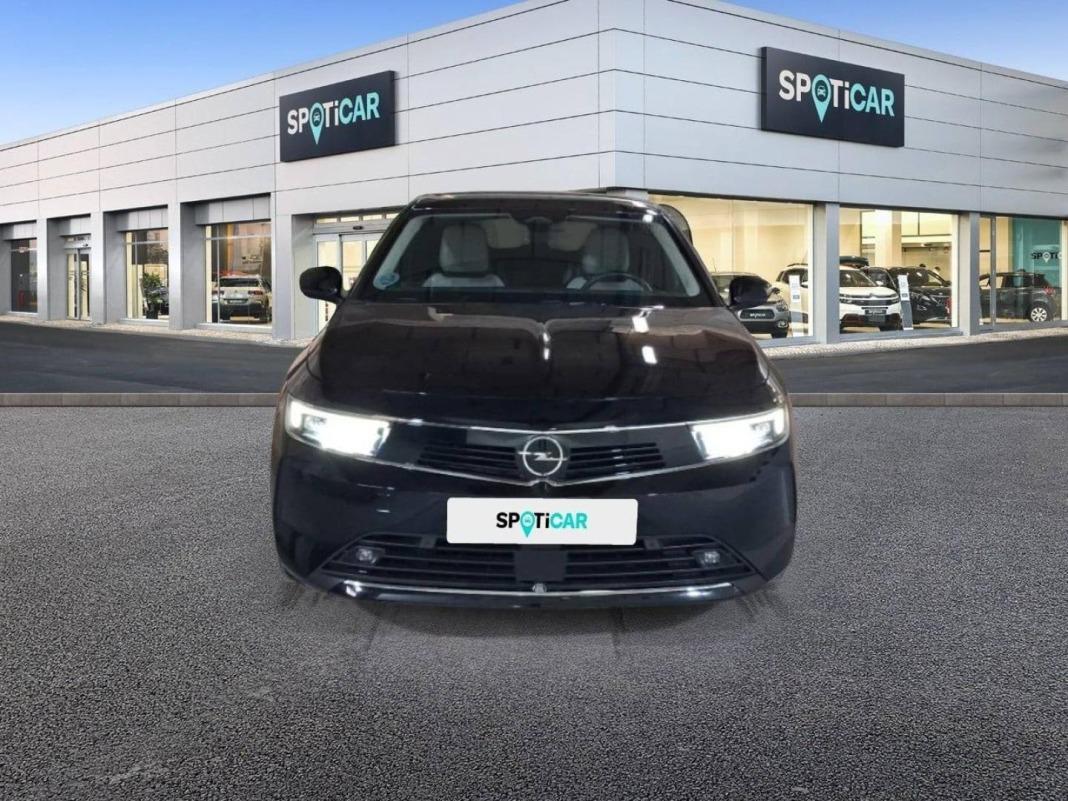 Opel Astra 1.2T XHT 96kW (130CV) Elegance