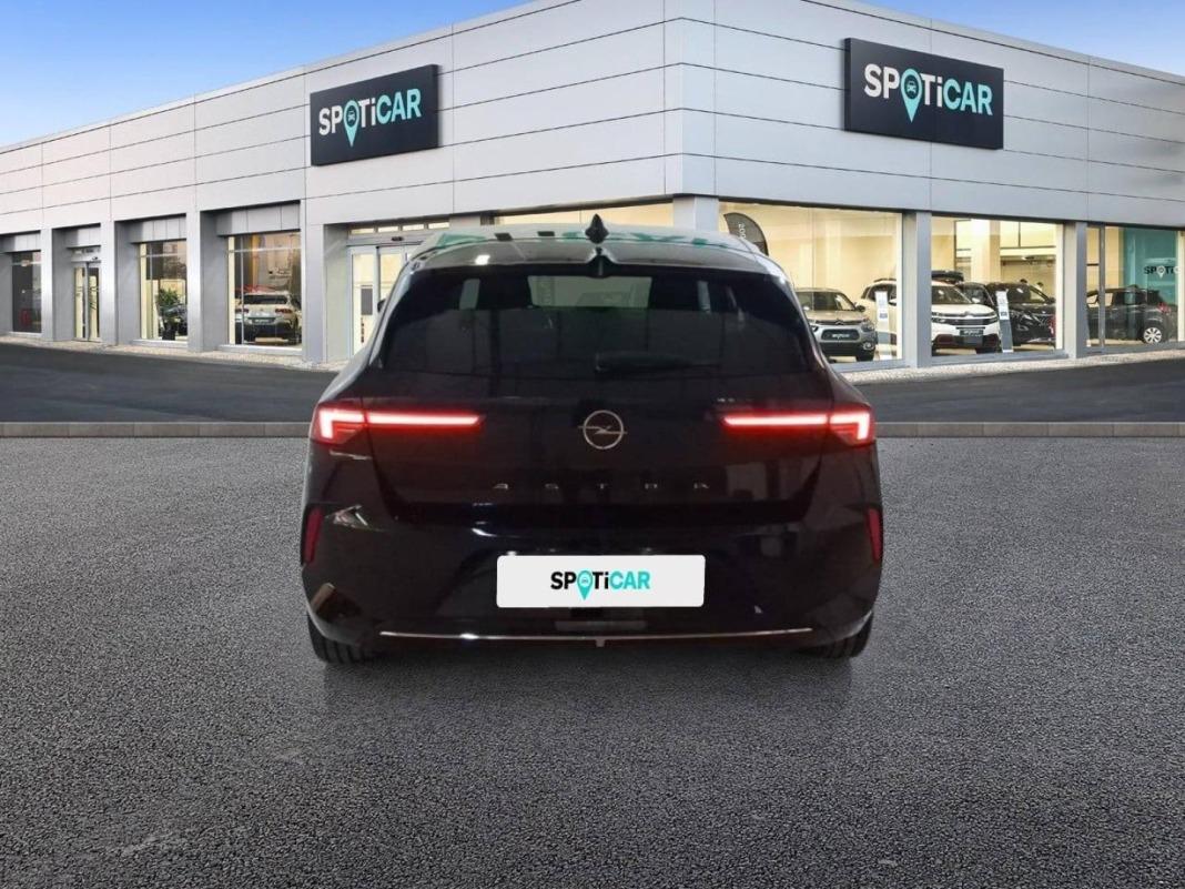 Opel Astra 1.2T XHT 96kW (130CV) Elegance
