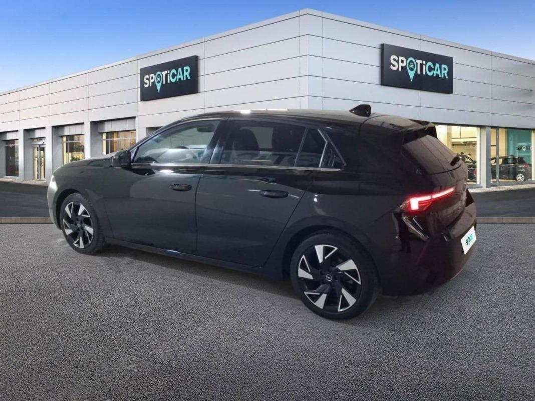 Opel Astra 1.2T XHT 96kW (130CV) Elegance