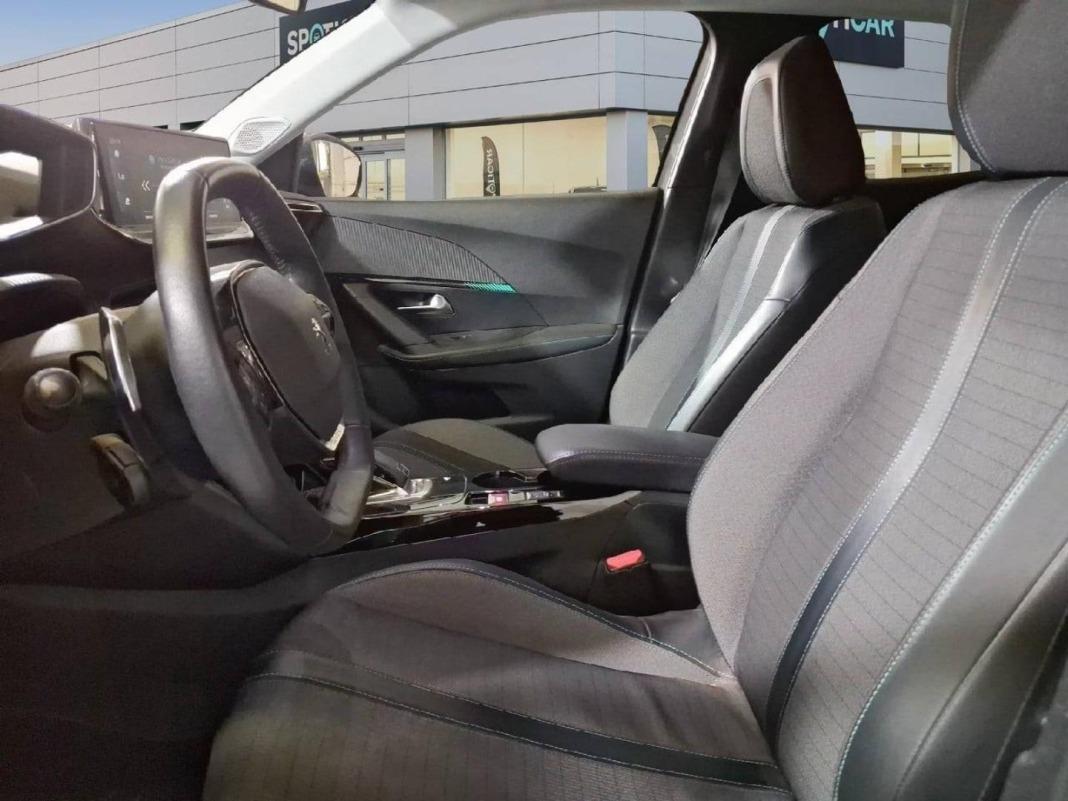 Peugeot 2008 Allure Pack Puretech 130 S&S EAT8