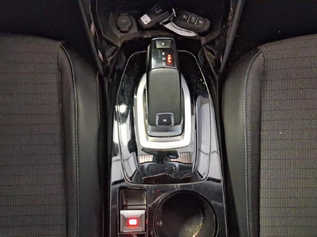 Peugeot 2008 Allure Pack Puretech 130 S&S EAT8