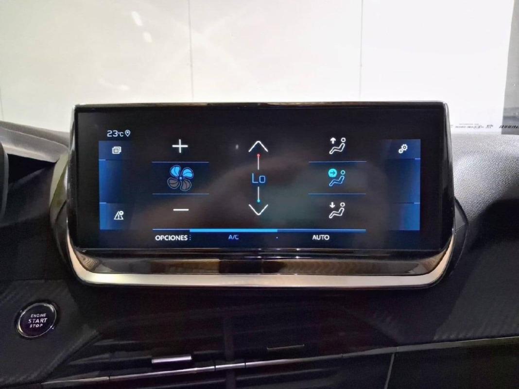 Peugeot 2008 Allure Pack Puretech 130 S&S EAT8