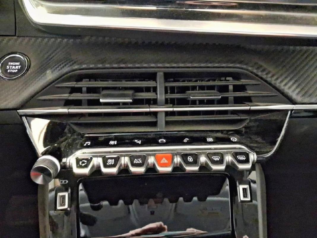 Peugeot 2008 Allure Pack Puretech 130 S&S EAT8