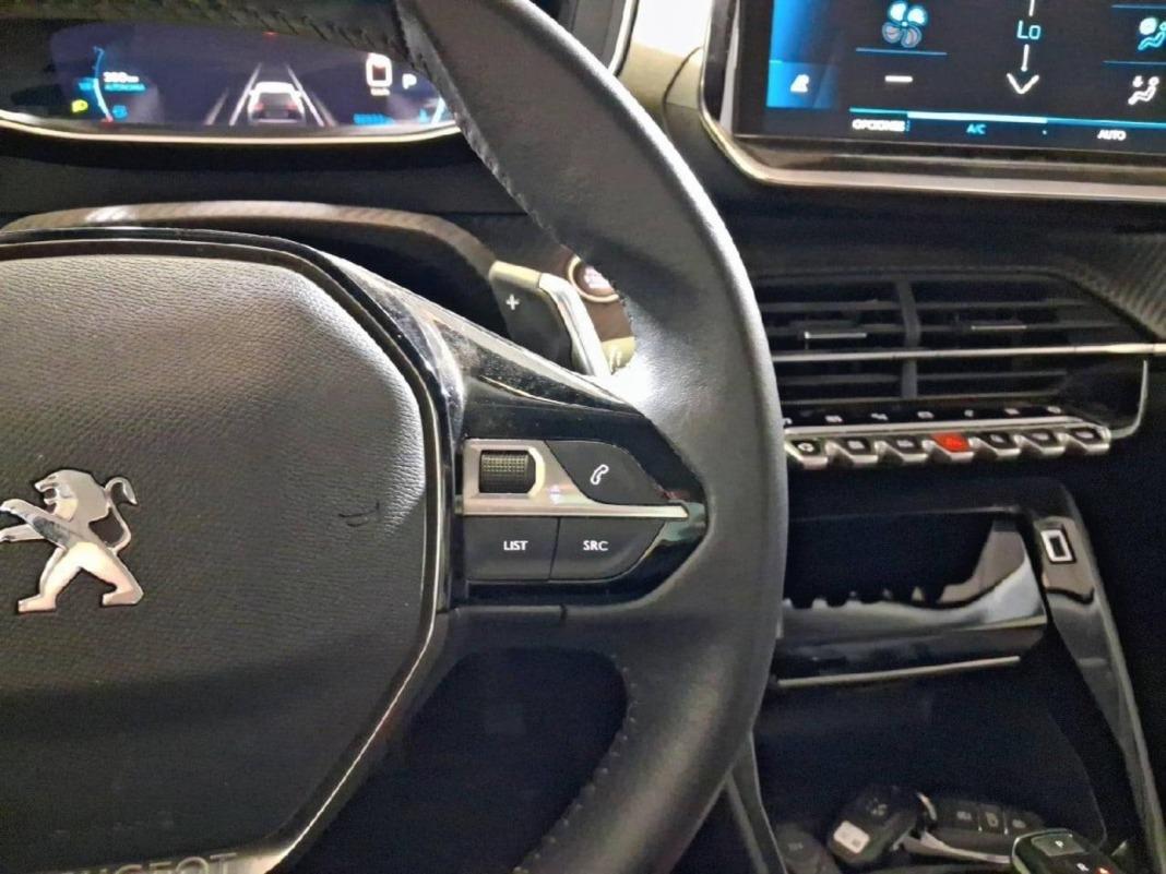 Peugeot 2008 Allure Pack Puretech 130 S&S EAT8