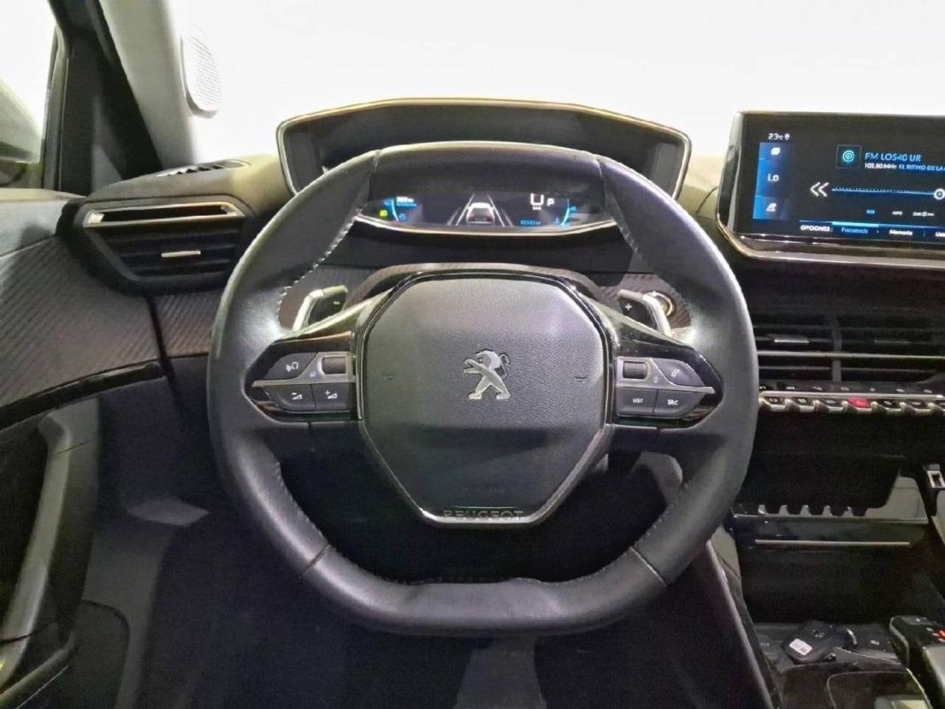 Peugeot 2008 Allure Pack Puretech 130 S&S EAT8
