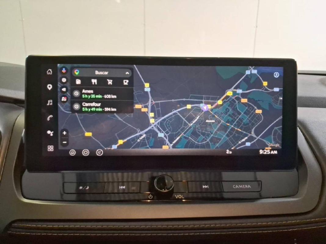 Nissan Qashqai DIG-T 103kW N-Connecta