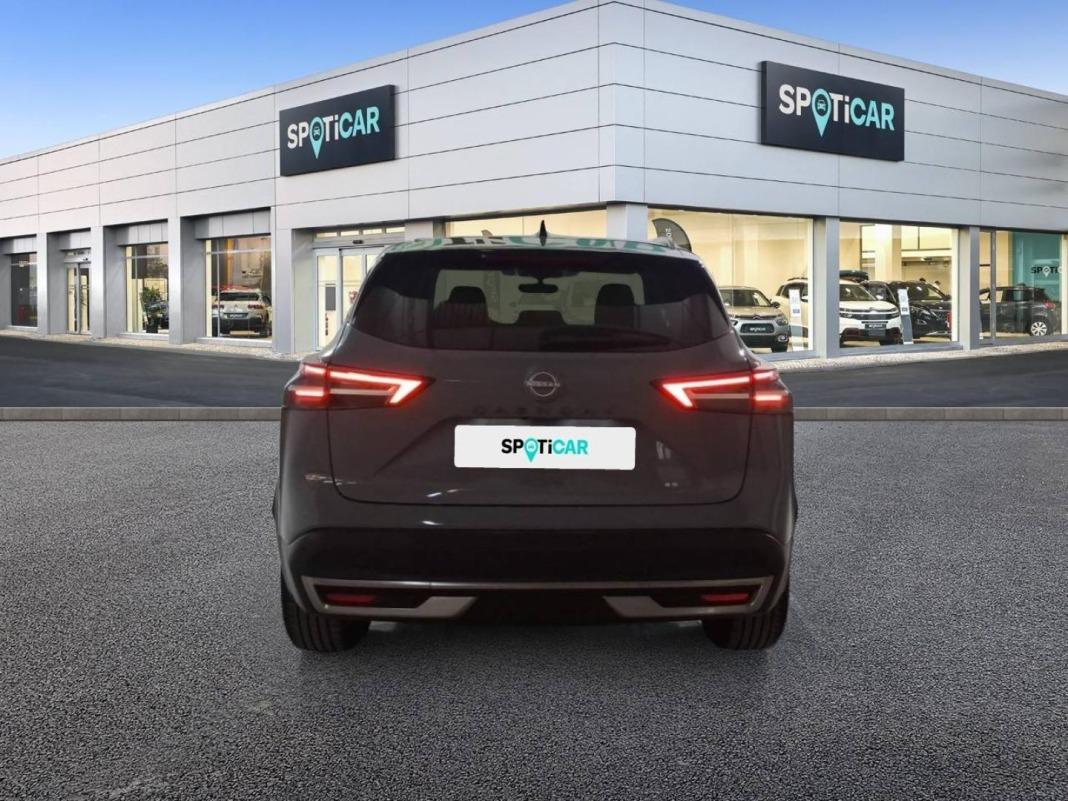Nissan Qashqai DIG-T 103kW N-Connecta