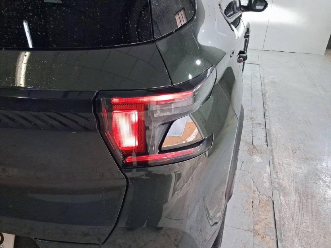 Citroen C3 Aircross Turbo 73kW (100CV) BVM6 PLUS