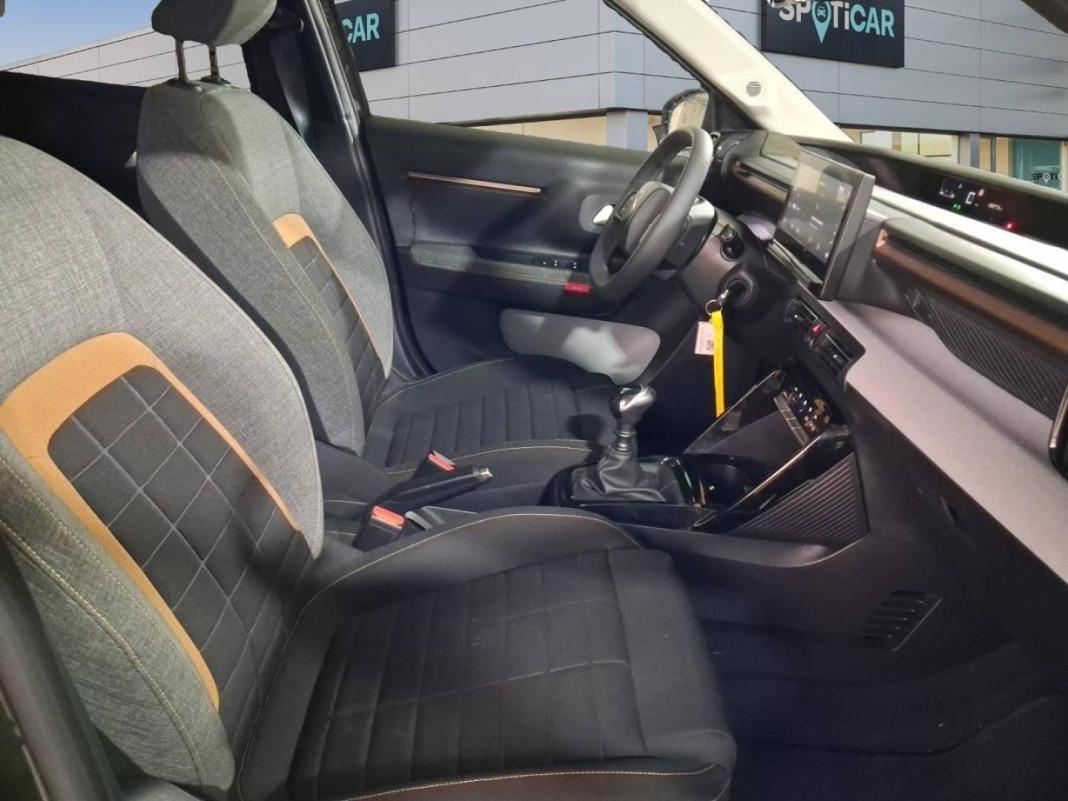 Citroen C3 Aircross Turbo 73kW (100CV) BVM6 PLUS