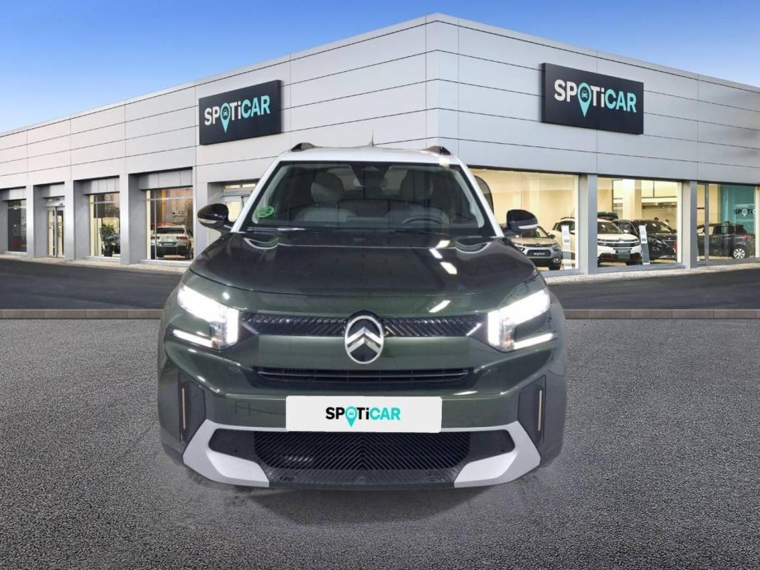 Citroen C3 Aircross Turbo 73kW (100CV) BVM6 PLUS