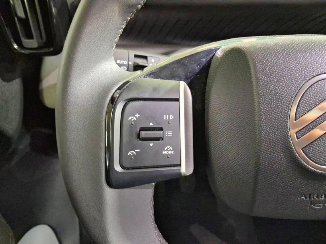 Citroen C3 Aircross Turbo 73kW (100CV) BVM6 PLUS