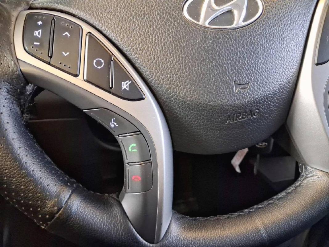 Hyundai I30 1.6 CRDi 81kW (110CV) BlueDrive Klass
