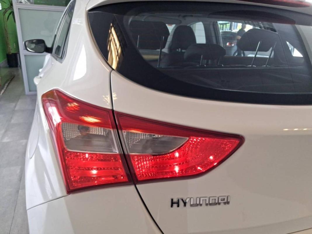 Hyundai I30 1.6 CRDi 81kW (110CV) BlueDrive Klass