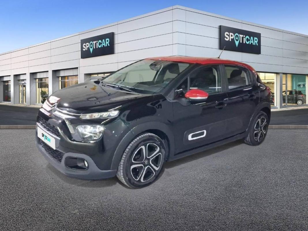 Citroen C3 BlueHDi 75KW (100CV) S&S Feel