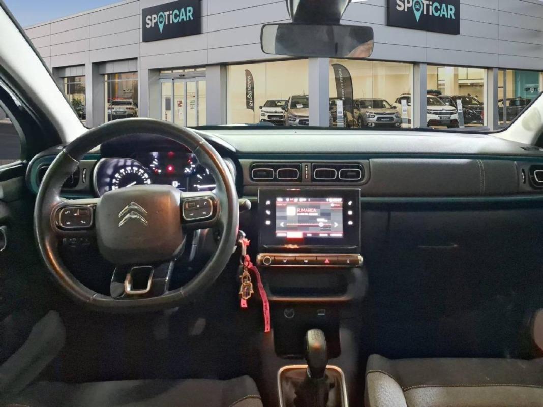 Citroen C3 BlueHDi 75KW (100CV) S&S Feel