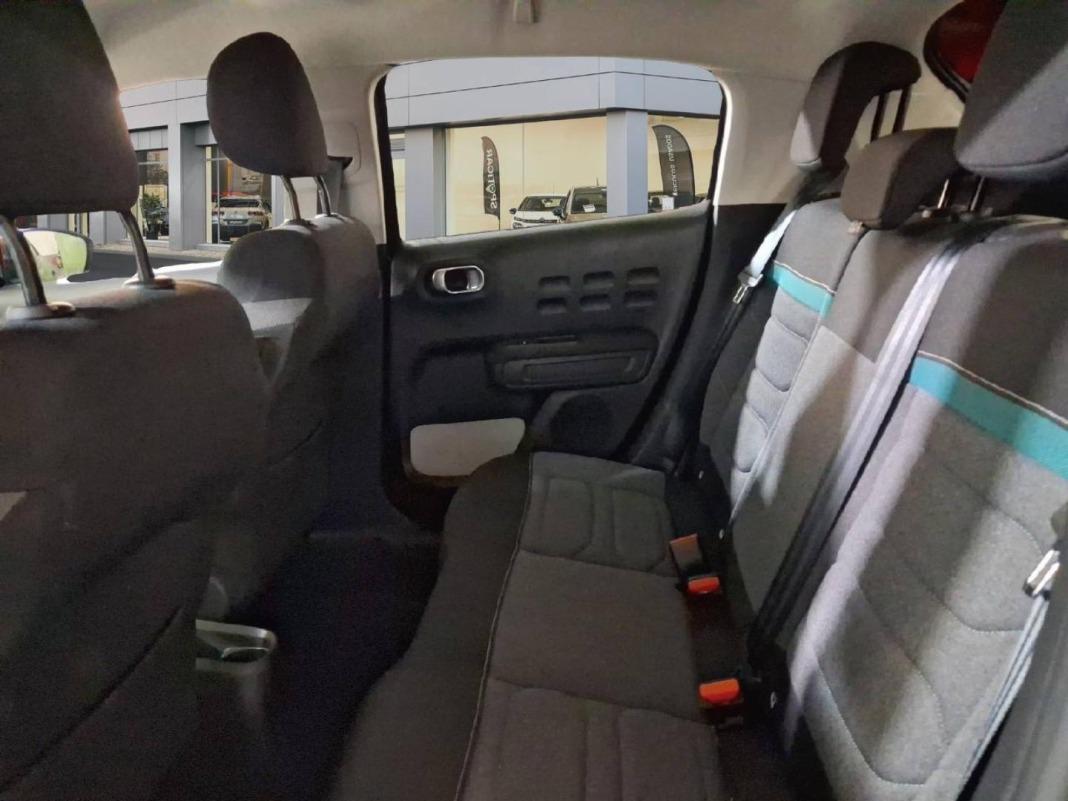 Citroen C3 BlueHDi 75KW (100CV) S&S Feel