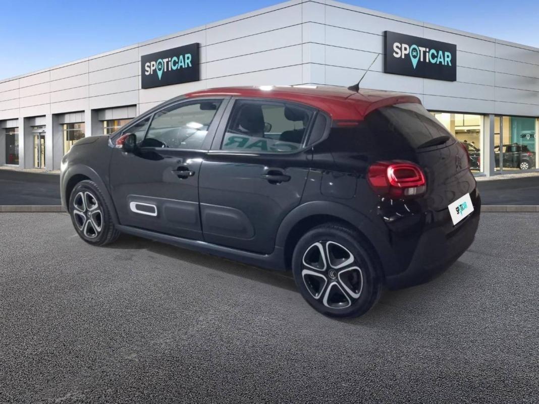 Citroen C3 BlueHDi 75KW (100CV) S&S Feel