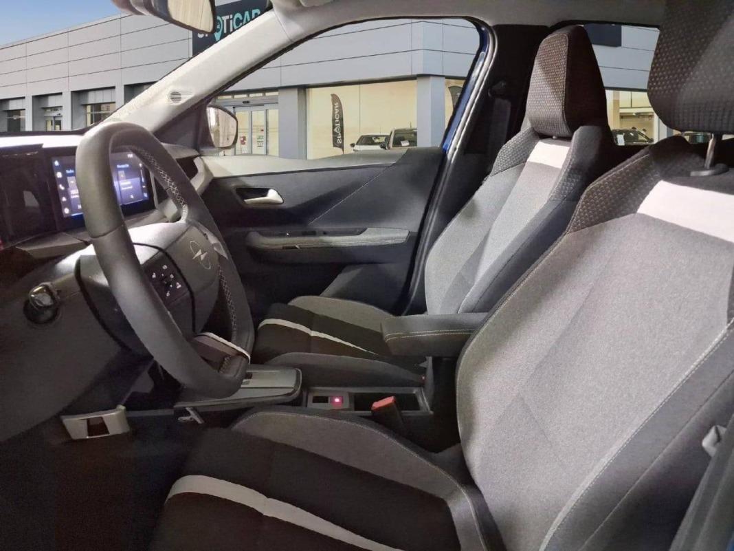 Opel Frontera 1.2T XHT Hybrid eDCT6 107kW GS