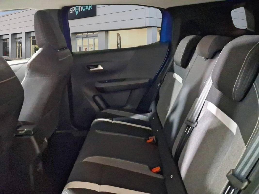 Opel Frontera 1.2T XHT Hybrid eDCT6 107kW GS