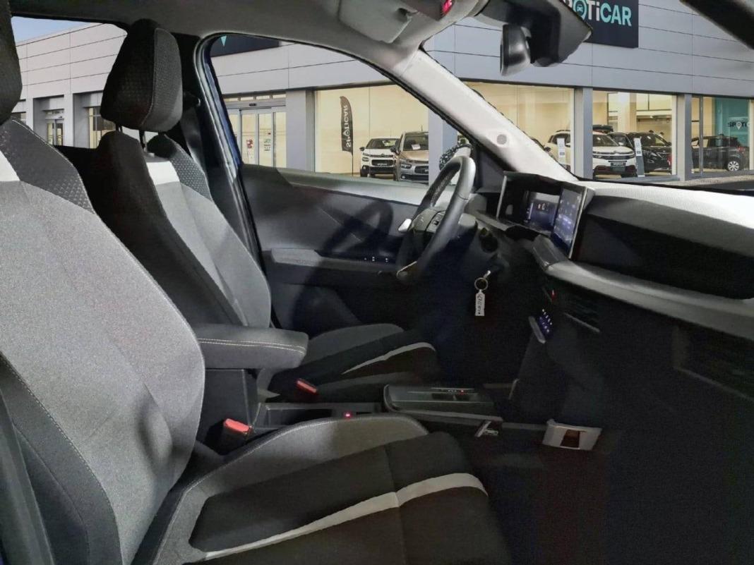 Opel Frontera 1.2T XHT Hybrid eDCT6 107kW GS