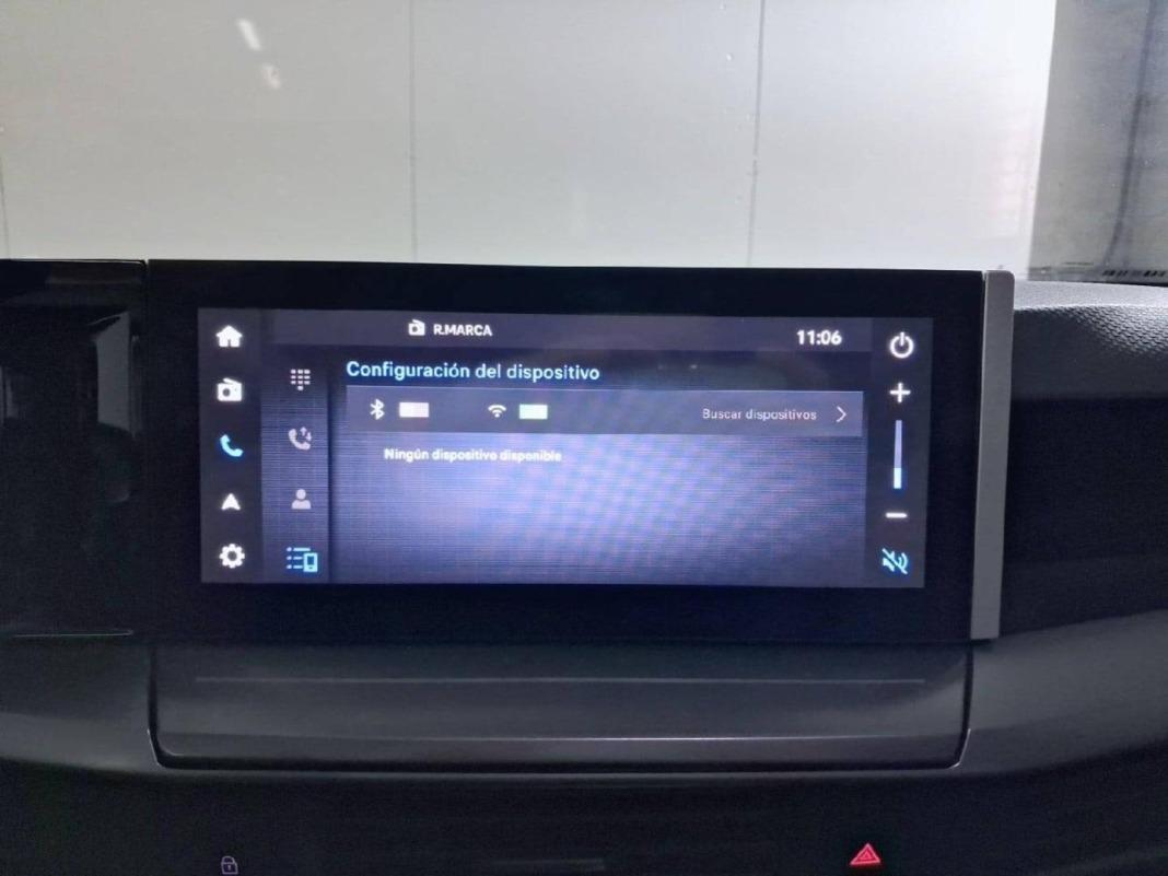 Opel Frontera 1.2T XHT Hybrid eDCT6 107kW GS