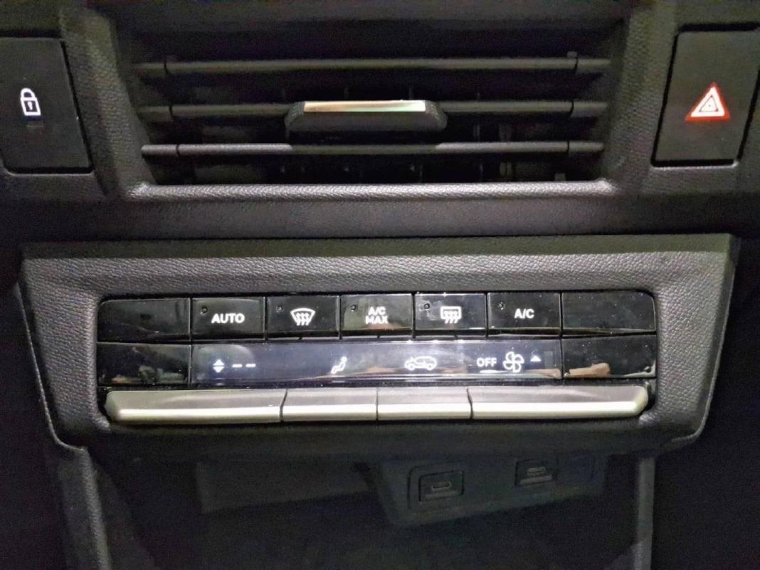 Opel Frontera 1.2T XHT Hybrid eDCT6 107kW GS