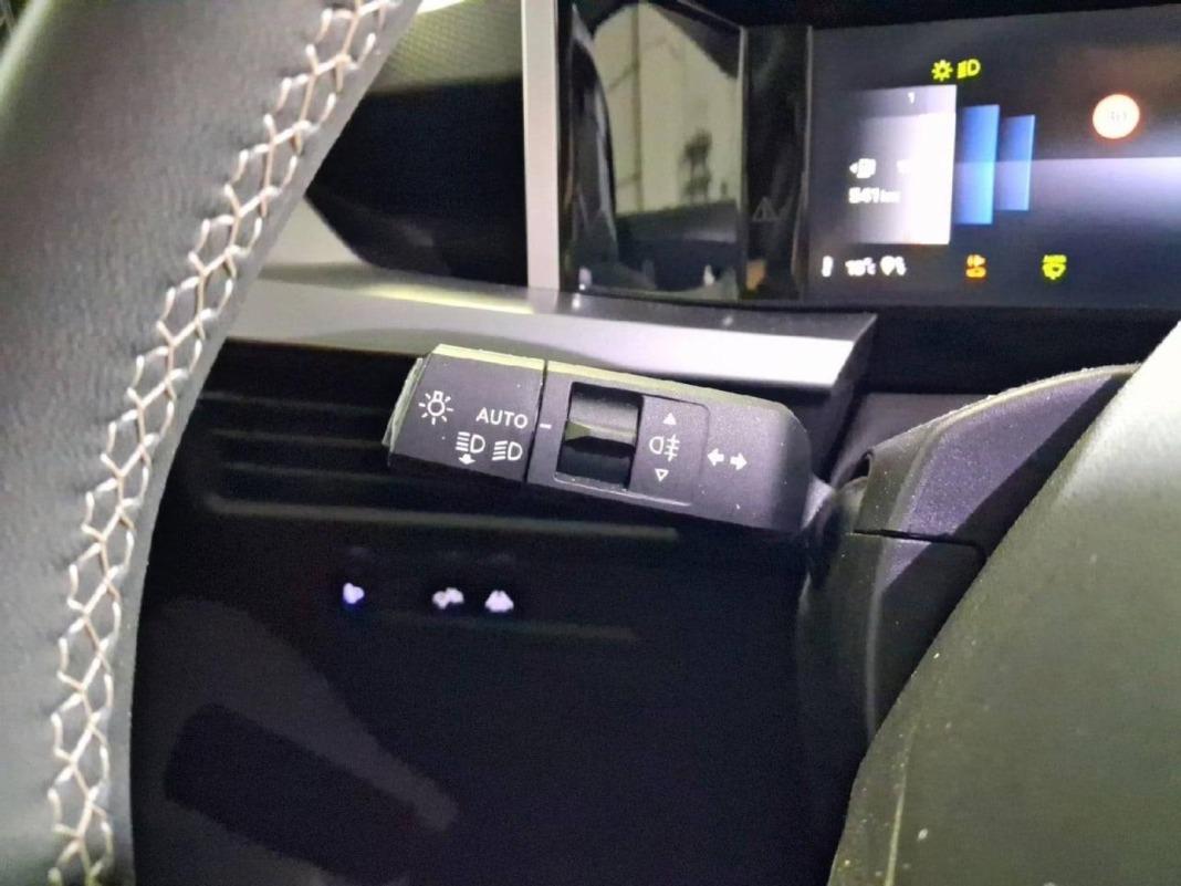 Opel Frontera 1.2T XHT Hybrid eDCT6 107kW GS