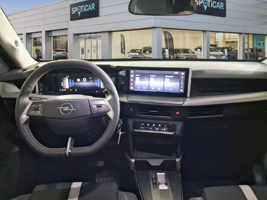 Opel Frontera 1.2T XHT Hybrid eDCT6 107kW GS