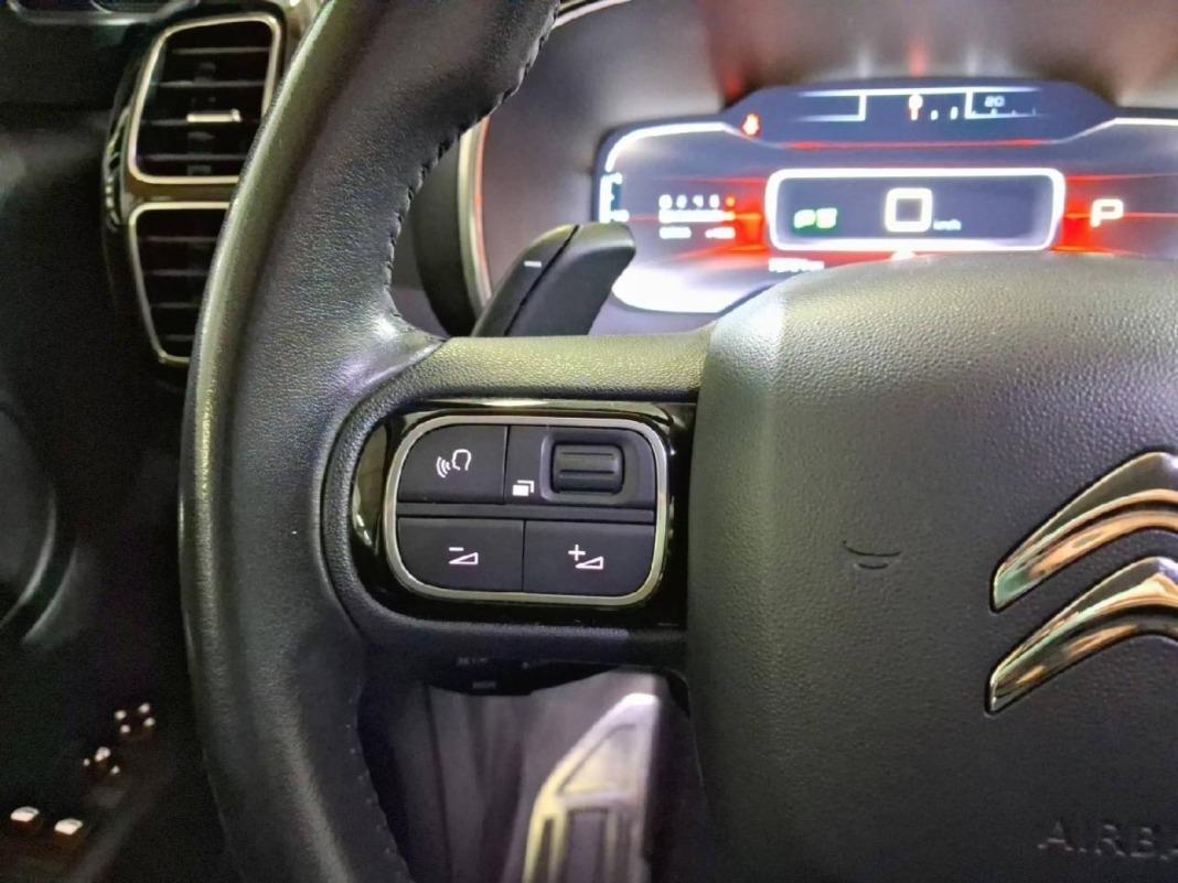 Citroen C5 Aircross PureTech 96kW (130CV) S&S Shine