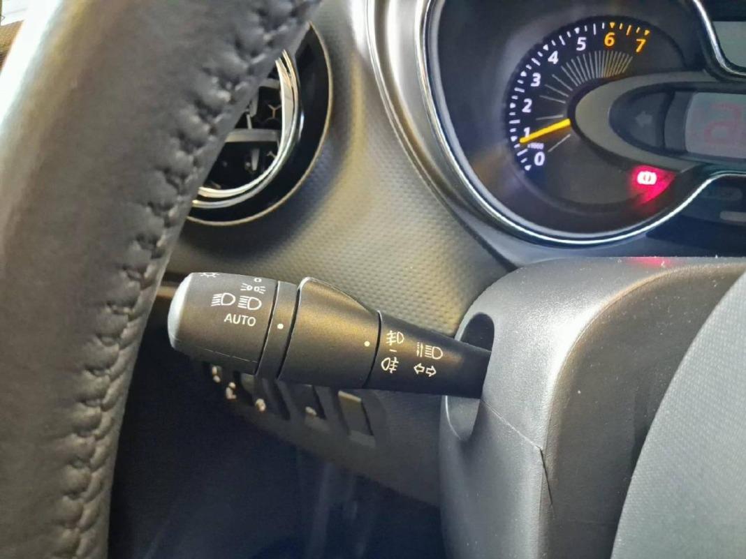 Renault Captur Zen Energy TCe 90 S&S eco2