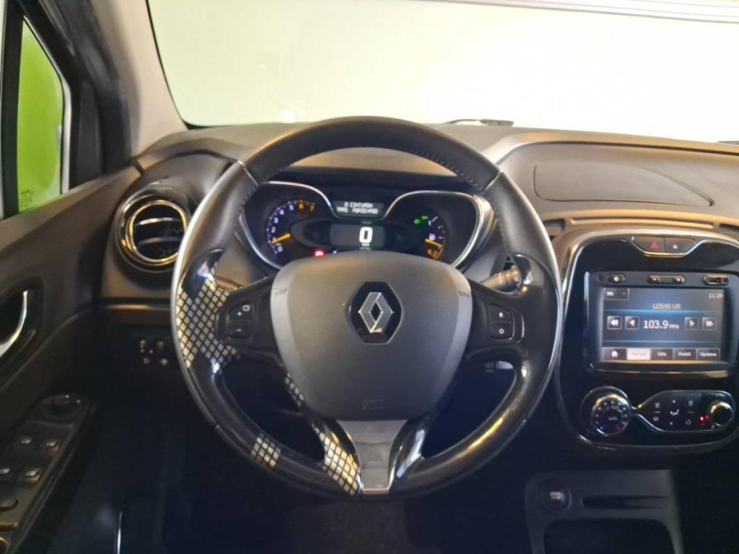Renault Captur Zen Energy TCe 90 S&S eco2