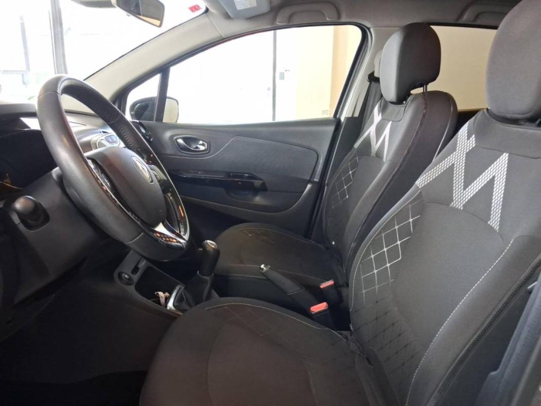 Renault Captur Zen Energy TCe 90 S&S eco2