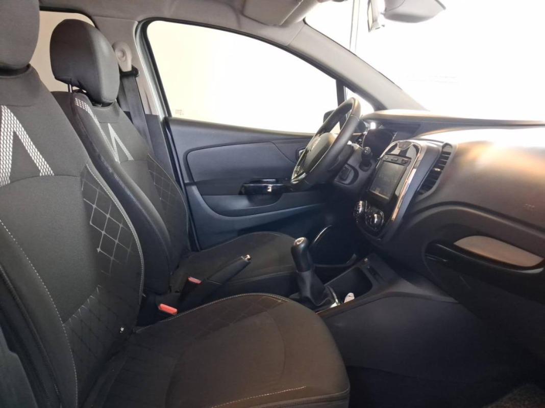 Renault Captur Zen Energy TCe 90 S&S eco2