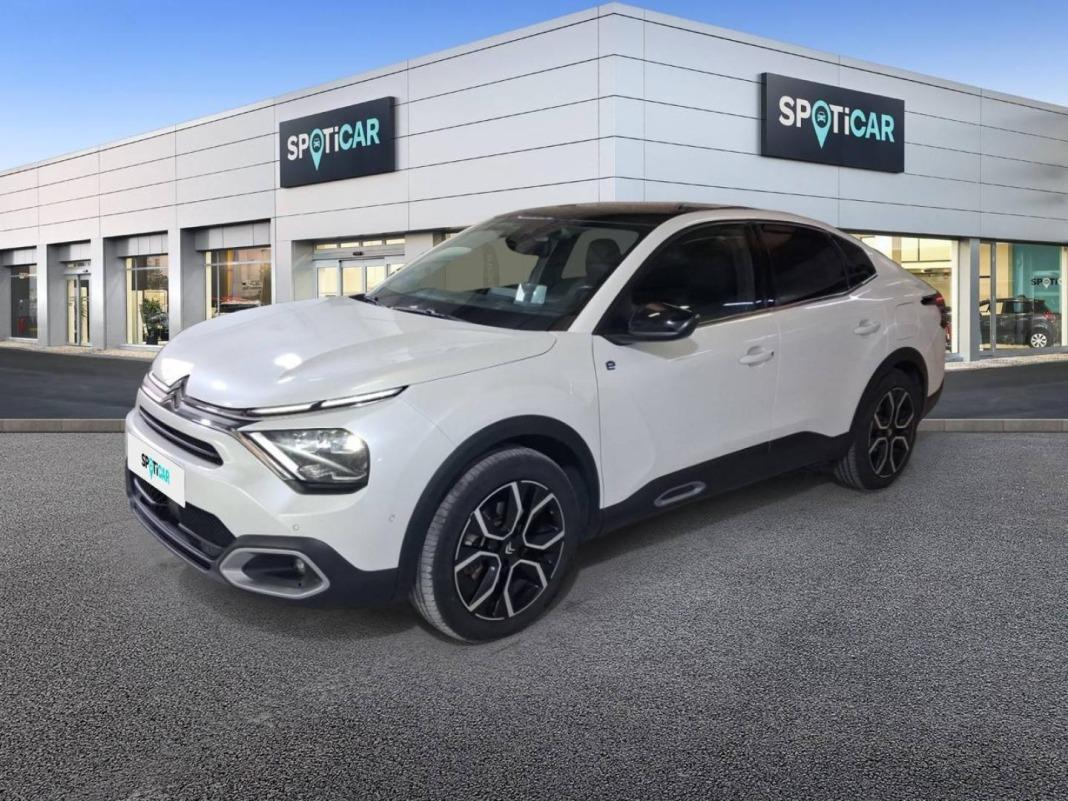 Citroen ëc4 X ëC4 X eléctrico 100kW 50KWh Shine