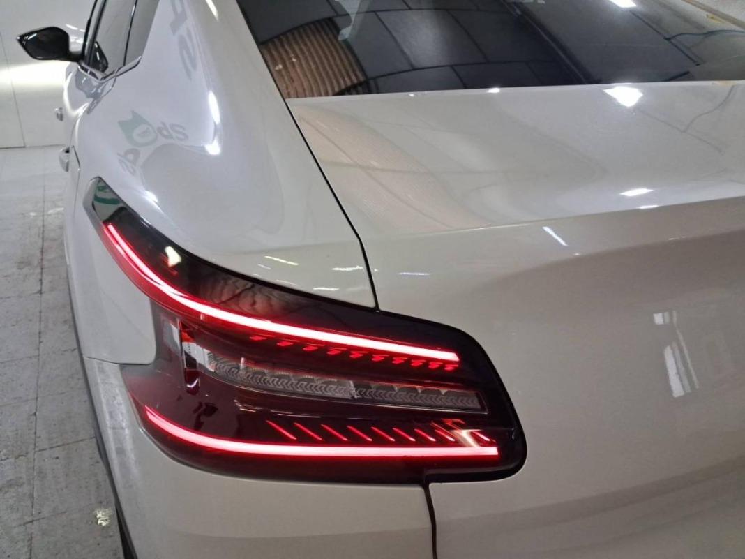 Citroen ëc4 X ëC4 X eléctrico 100kW 50KWh Shine