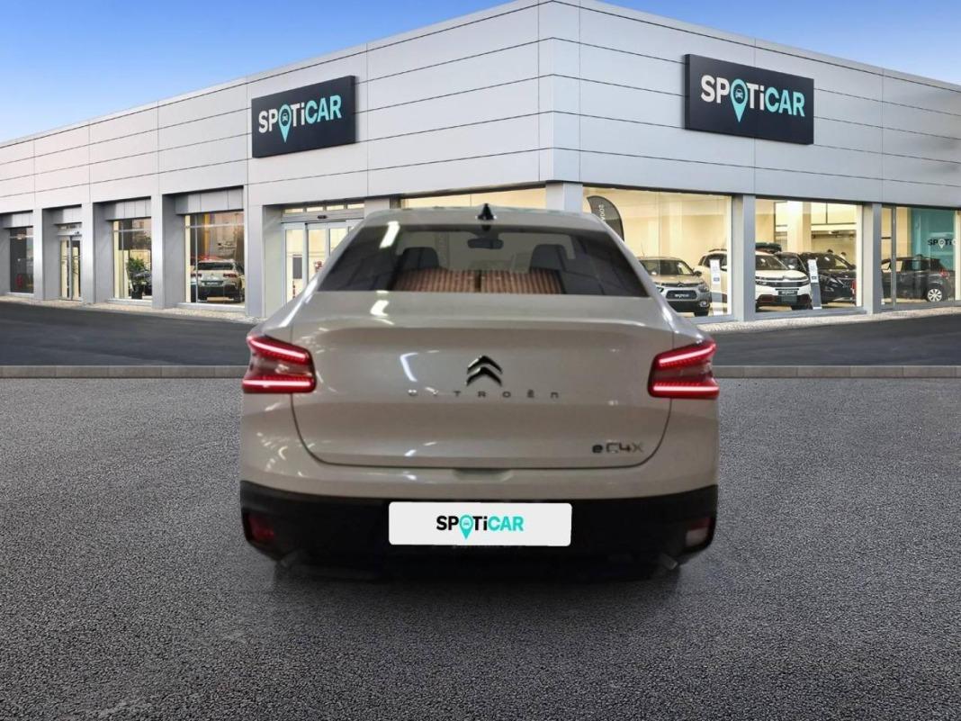 Citroen ëc4 X ëC4 X eléctrico 100kW 50KWh Shine