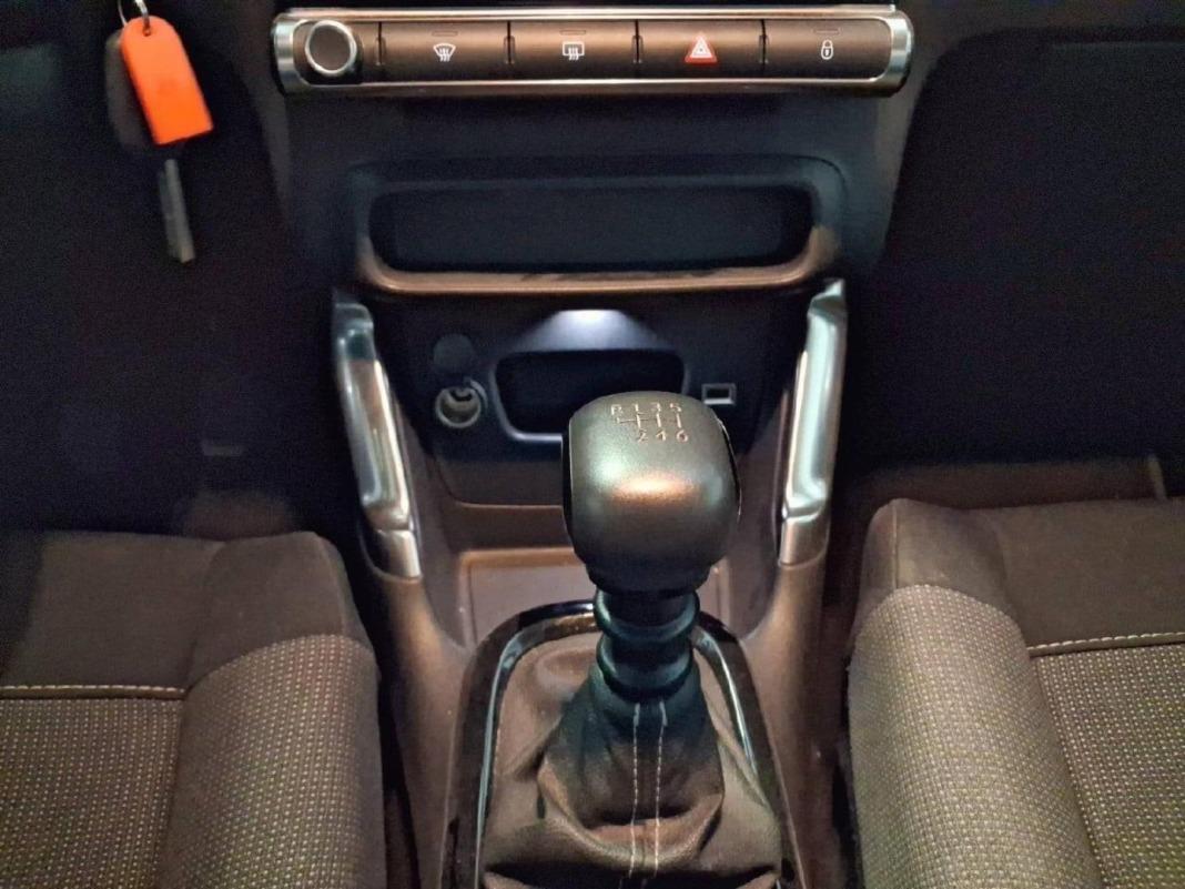 Citroen C3 Aircross PureTech 81kW (110CV) S&S Feel