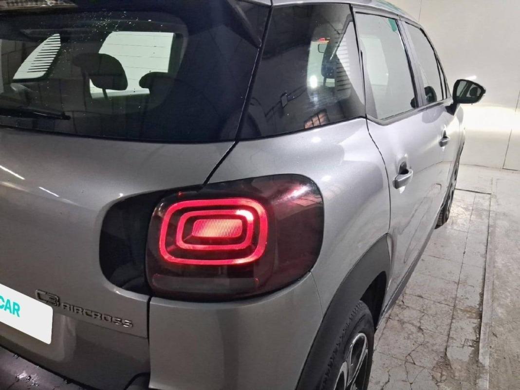 Citroen C3 Aircross PureTech 81kW (110CV) S&S Feel