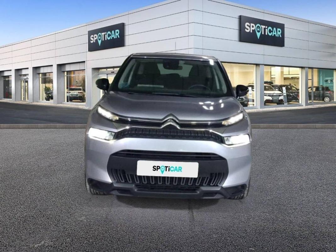 Citroen C3 Aircross PureTech 81kW (110CV) S&S Feel