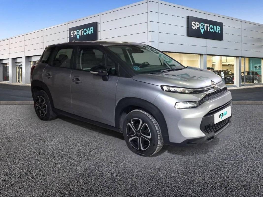 Citroen C3 Aircross PureTech 81kW (110CV) S&S Feel