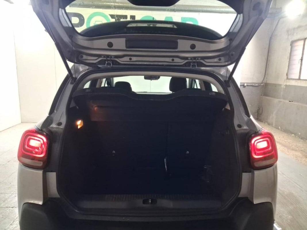 Citroen C3 Aircross PureTech 81kW (110CV) S&S Feel