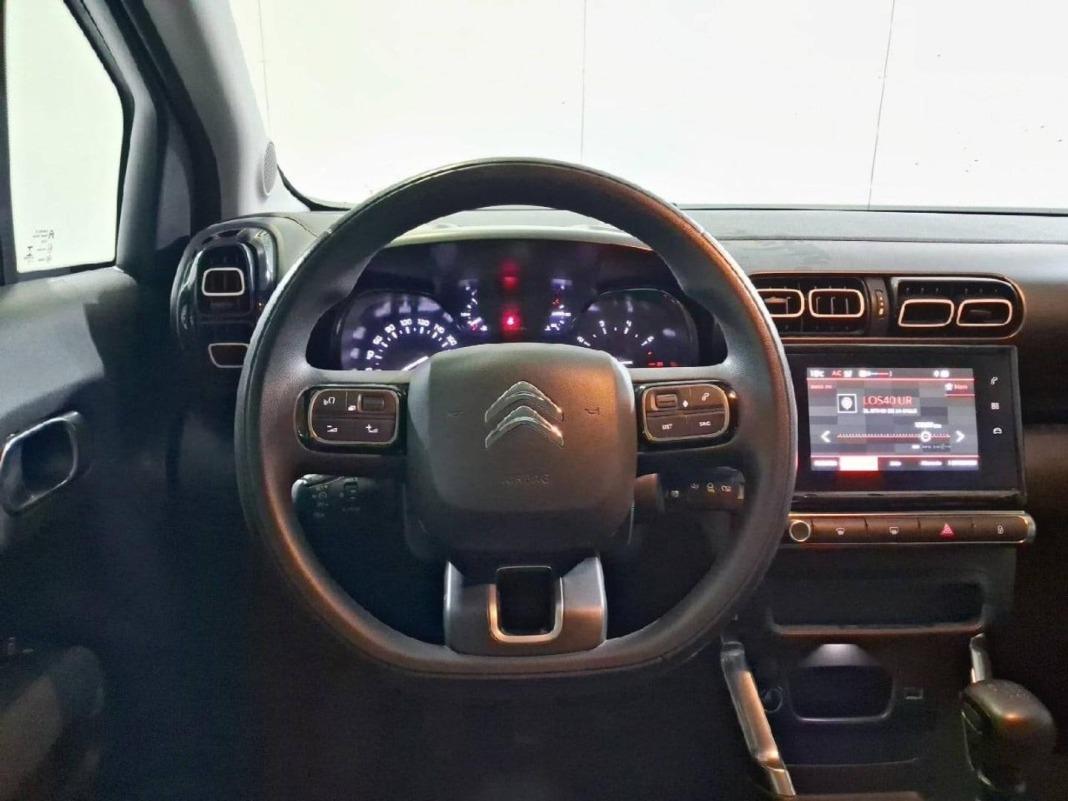 Citroen C3 Aircross PureTech 81kW (110CV) S&S Feel