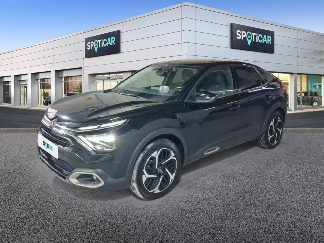 Citroen C4 PureTech 130 S&S 6v Feel Pack
