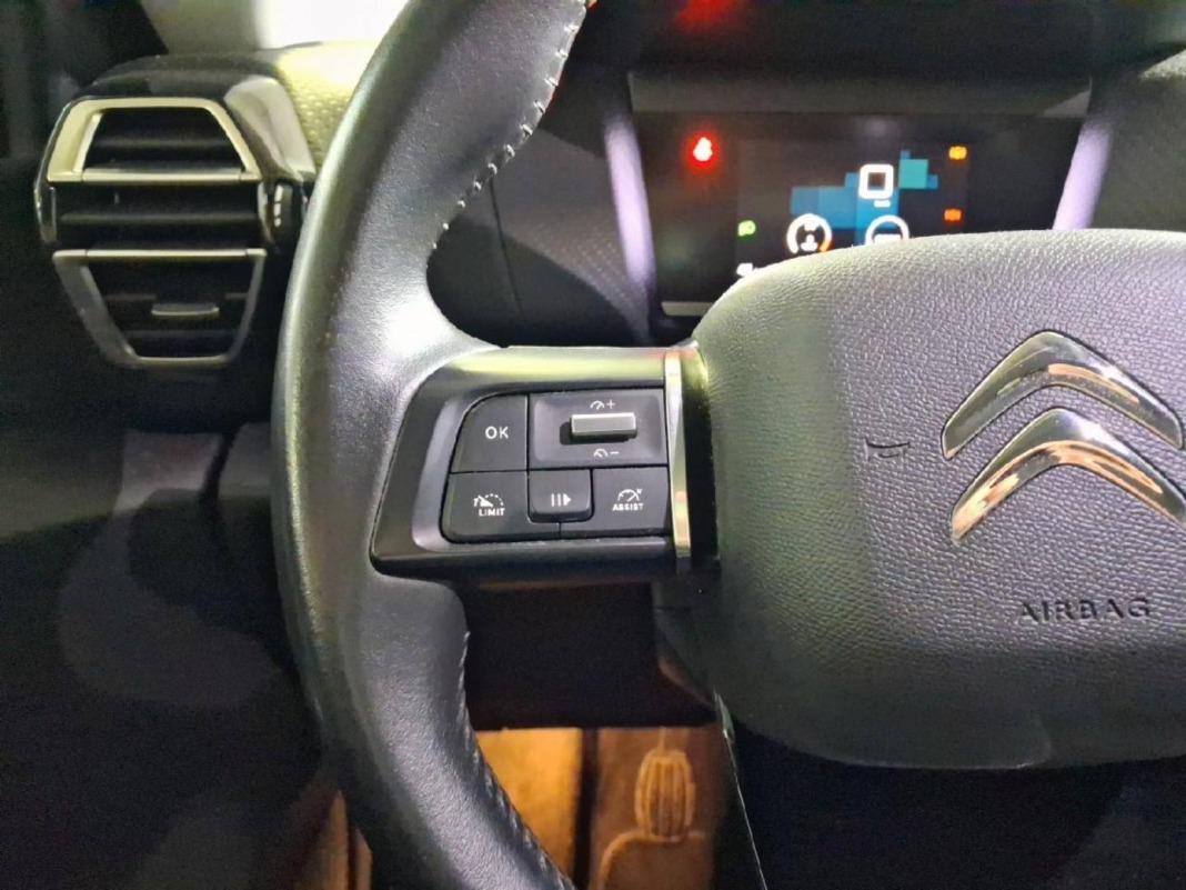 Citroen C4 PureTech 130 S&S 6v Feel Pack