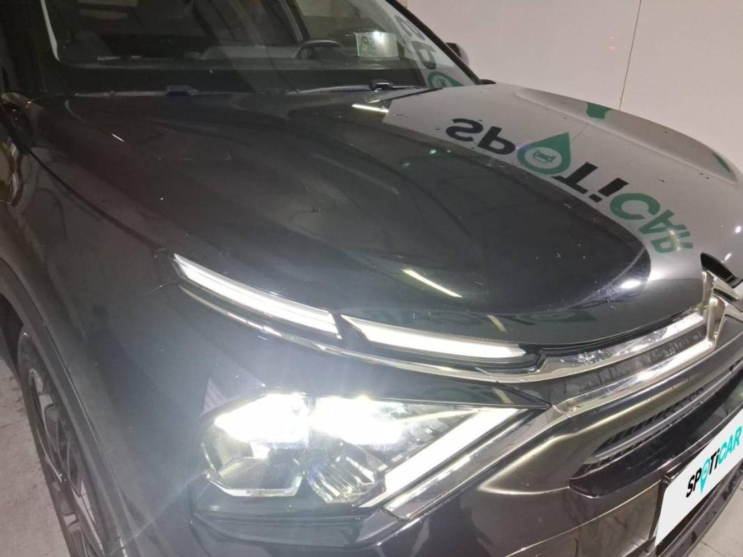Citroen C4 PureTech 130 S&S 6v Feel Pack
